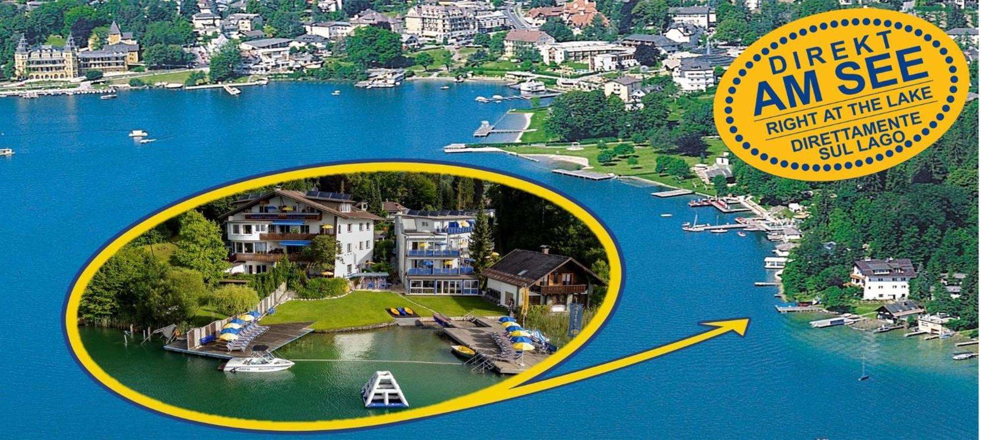 Barry Memle Directly At The Lake 벨덴암워스에르시 외부 사진